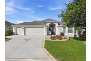 3332 Dalkeith Ter, THE VILLAGES