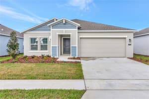 275 Puma Loop, GROVELAND