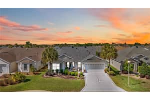 1776 Ashwood Run, THE VILLAGES