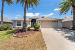 2033 Salmon Way, THE VILLAGES