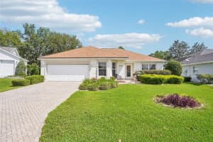16596 Se 77th Northridge Ct, THE VILLAGES