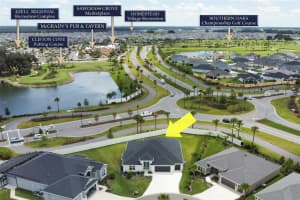 1146 Ebling Loop, THE VILLAGES