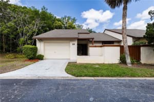 2681 Washington Ave #18, EUSTIS