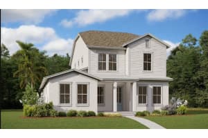 10037 Ballast Dr, ORLANDO