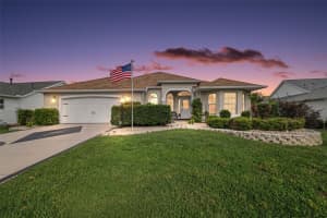 17325 Se 73rd Park Glen Ct, THE VILLAGES