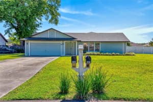1780 Heather St, MOUNT DORA