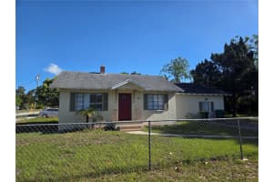101 E Atwater Ave, EUSTIS