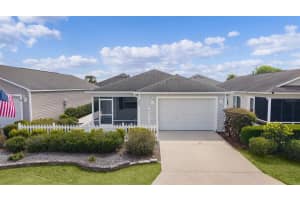 3401 Carrabelle Ct, THE VILLAGES