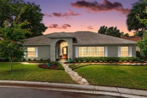 605 Sandlake Ct, MOUNT DORA