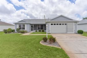 3354 Reston Dr, THE VILLAGES