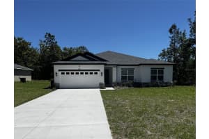 13101 Sw 72nd Terrace Rd, OCALA