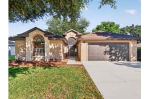 4943 Treasure Cay Rd, TAVARES