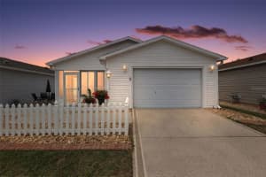 277 Starr Ln, THE VILLAGES 277 Starr Ln, THE VILLAGES