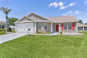 17107 Se 93rd Exeter Ct, THE VILLAGES