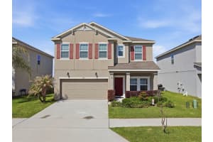 509 Blue Cypress Drive, GROVELAND