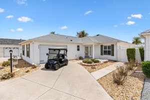 16859 Se 80th Bathurst Ct, THE VILLAGES