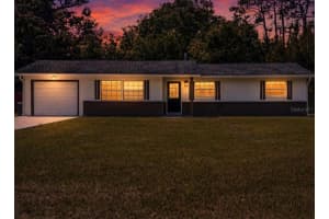 4532 Ne Jacksonville Rd, OCALA