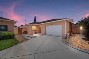 966 Avalon Ave, THE VILLAGES