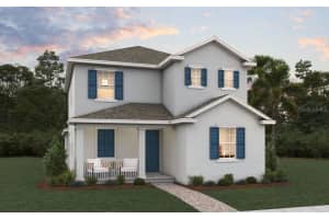 7526 Spring Valley St, WINTER GARDEN