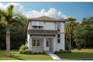 9865 Peebles St, ORLANDO