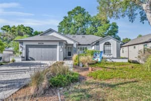 11768 W Riverhaven Dr, HOMOSASSA