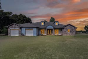 37306 Kenny Trl, EUSTIS