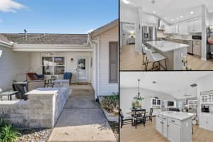 1950 Alistar Ct, THE VILLAGES