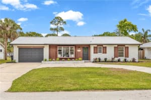 2521 Milton Ave, NEW SMYRNA BEACH