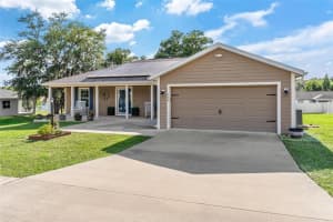 326 Woodland Trl, LADY LAKE