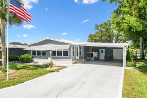 1228 Palmetto Dr, THE VILLAGES 1228 Palmetto Dr, THE VILLAGES