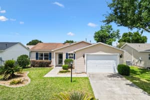 3443 Sipsey St, THE VILLAGES