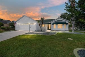 17602 Se 82nd Woodlawn Ave, THE VILLAGES