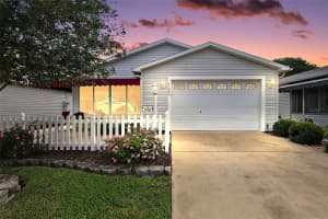 17395 Se 82nd Pecan Ter, THE VILLAGES 17395 Se 82nd Pecan Ter, THE VILLAGES