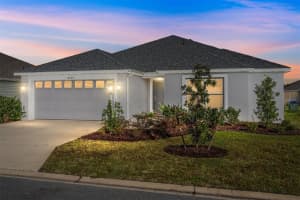 2909 Chimborazo Way, THE VILLAGES