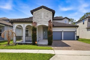 12688 Salomon Cove Dr, WINDERMERE