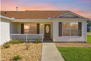 17705 Se 93rd Hawthorne Ave, THE VILLAGES