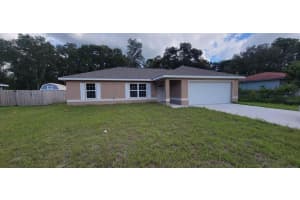 5391 Nw 55th Ct, OCALA