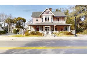 805 E Fort King St, OCALA