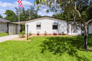1709 E Schwartz Blvd, THE VILLAGES 1709 E Schwartz Blvd, THE VILLAGES