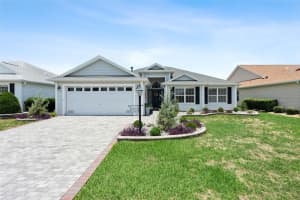 1877 Walden Way, THE VILLAGES