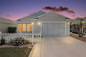 1858 Endsley Ct, THE VILLAGES
