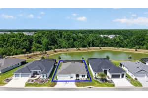 6857 Baysinger Path, THE VILLAGES