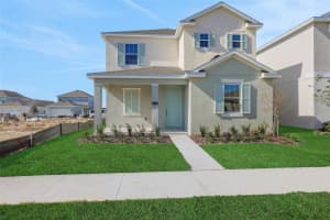 5308 Spaderdock Ln, APOPKA