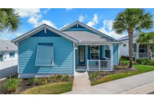 357 Conch Key Ln, LADY LAKE