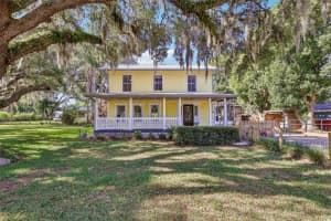 1190 Old Mount Dora Rd, EUSTIS 1190 Old Mount Dora Rd, EUSTIS