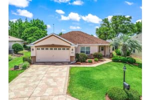 8814 Se 136th Pl, SUMMERFIELD