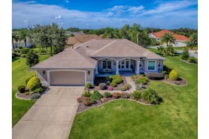 1300 Bennett Pl, THE VILLAGES