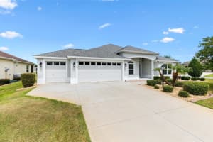 4106 Victory Dr, THE VILLAGES