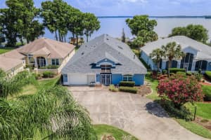 6274 Sailboat Ave, TAVARES