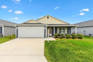 744 Barron Pl, THE VILLAGES